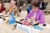 Chair of the PA BiH Delegation to PAM, Rejhana Dervišević, participated in the 4th Conference of the Parliamentary Network of the Non-Aligned Movement in Tashkent